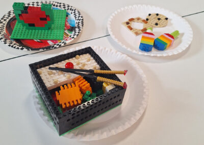 BrickTarcsa szakkör